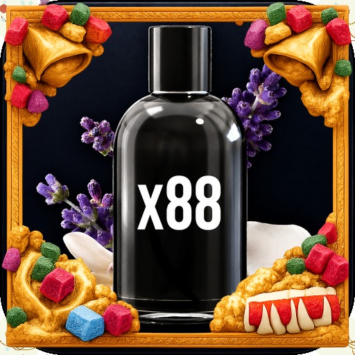 x88 — mitra unggulan